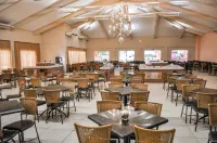 Thermas de Olimpia Resorts by Mercure