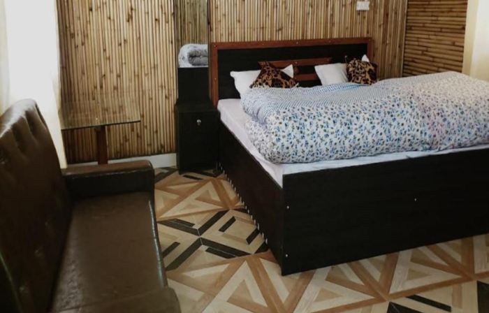 Shiv Shakti Eco Resort