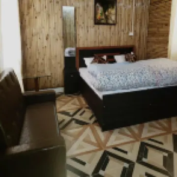 Shiv Shakti Eco Resort