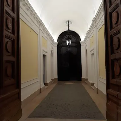 popolo relax Hotel a 