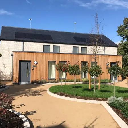 Beech House Отели рядом с достопримечательностью «Район Клифтон»