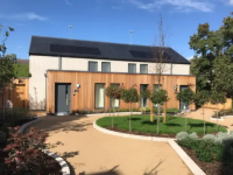 Beech House