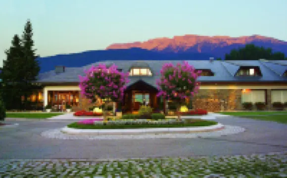 Hotel & Spa El Castell de Ciutat Hotel di 