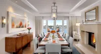 Balboa Bay Resort - Morgenmad