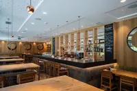 Hotel Montarto - bar