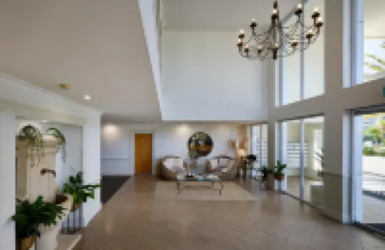 Beaumont Apartments
