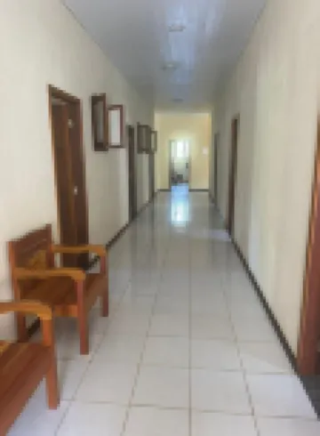 FLATS e SUITES NATIVA