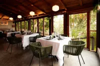 Zelune Luxury Lagoon Resort Bacalar - petit déjeuner