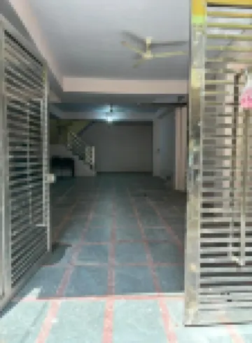 BSSN Guest House