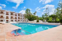 AzuLine Apartamentos Can Sanso Hotels near Santa Eulalia Port