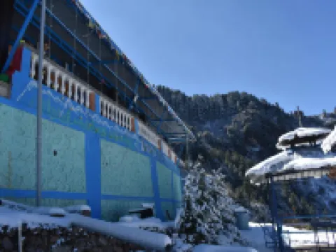 LaCliff Nature Home Hotels in Kempty Range