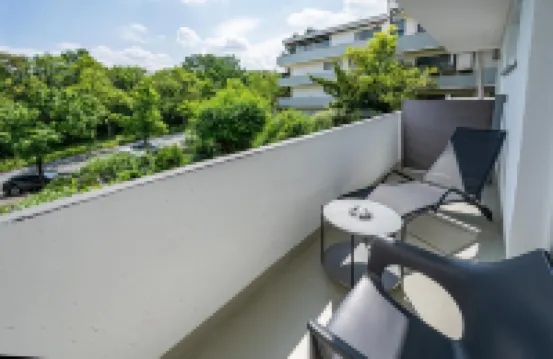 馬蒂爾登霍赫客廳