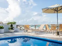 La Belle Beach Hotel Hotels near IPHAN