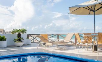La Belle Beach Hotel