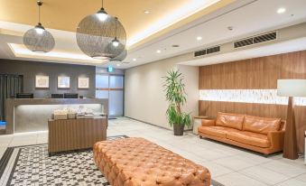 Meitetsu Inn Nagoya Kanayama Annex