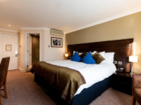 Rose and Crown Hotel Hotels in Wimbledon