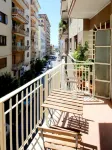 B&B Salernoway - Sea View