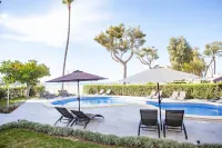 Sand Beach Apartments - 3 stjerner