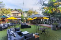 Oakdene Vineyards Guesthouse