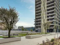Limehome Milan Park Towers Hotels in der Nähe von U-Bahnstation Udine