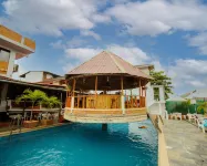Los Gavilanes Hotel - Pools