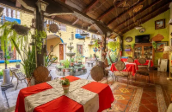 Hotel Caxa Real