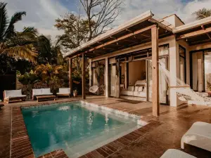 Sansara Surf Yoga & Resort
