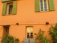Hôtel Posta Vecchia Hotels in Bastia