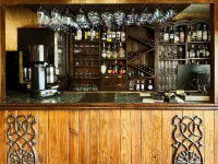 墨西哥韋拉克魯斯科爾多瓦拉菲爾家庭度假別墅酒店 - 酒吧