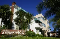 Hotel Argentina Hotel di 