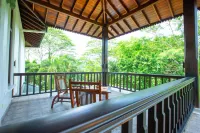 Niyagama House - Mountain view