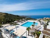 Spiros-Soula Thematic Suites - Pools