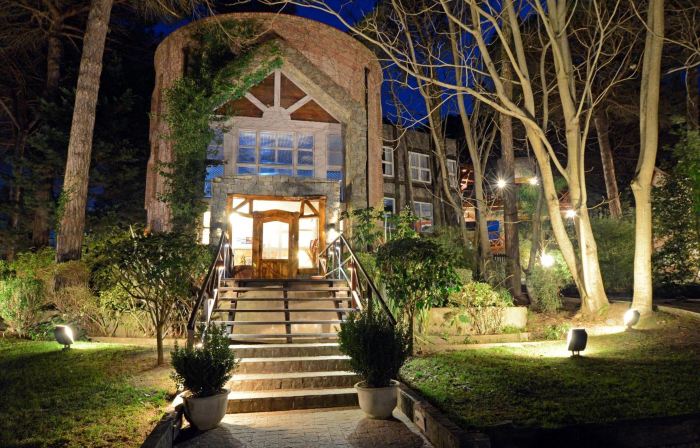 Carilo Village Apart Hotel & Spa