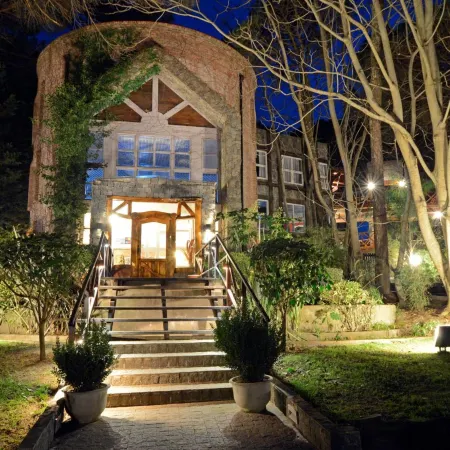 Carilo Village Apart Hotel & Spa