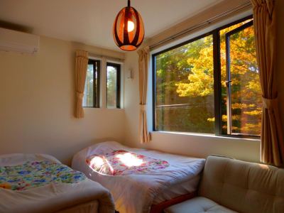 Uchi Matsushima Guesthouse