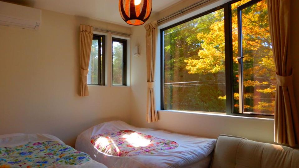 Uchi Matsushima Guesthouse