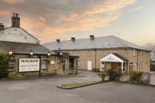 Fortune Huddersfield, Sure Hotel Collection by Best Western Hotel a 