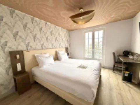 Best Western Ile De France Hotel & Spa