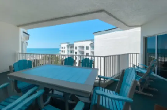 Palm Beach Resort Orange Beach a Ramada by Wyndham