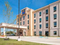 Comfort Inn & Suites San Marcos Hotels in San Marcos