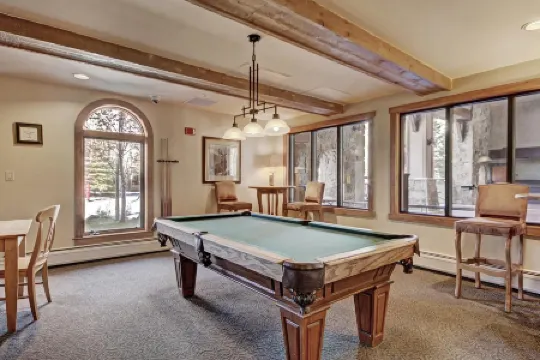 Red Hawk, A Vail Resorts Property