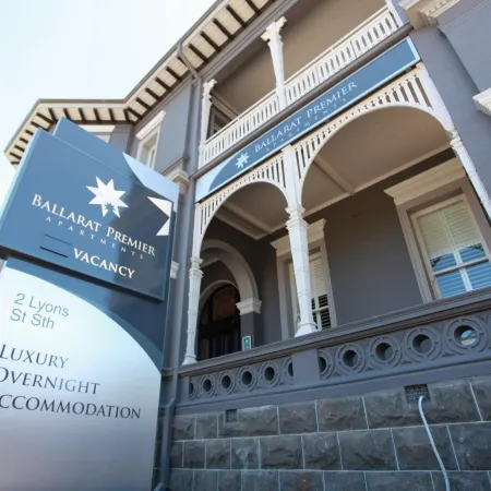 Ballarat Premier Apartments
