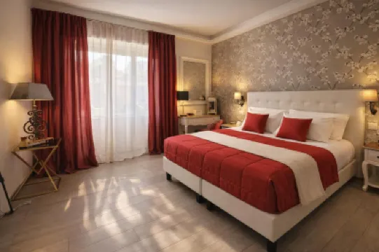 RomAntic Dreams Guest House Hoteles en 