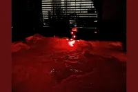 AKA LOVE ROOM - badewanne