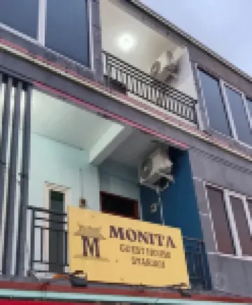 Monita Guest House Syariah