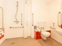 Travelodge Worthing Seafront