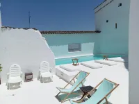 Hospederia Convento de La Parra - 3 étoiles