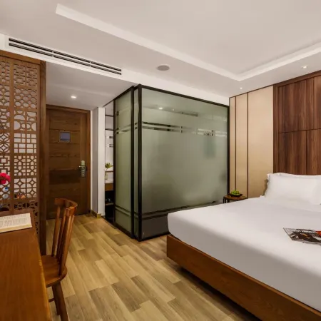 Brilliant Majestic Hotel Hotels in Da Nang