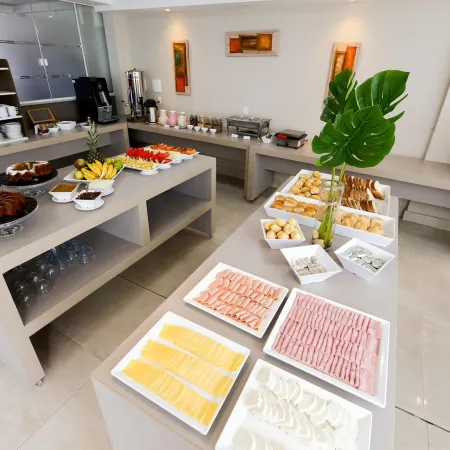 Das Nações Hotel