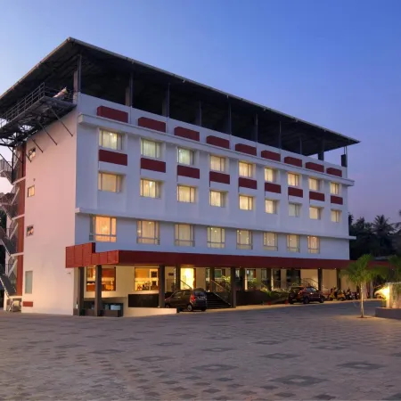 Hotel Indraprastha Kozhencherry